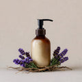Lavender & Vetiver Conditioner
