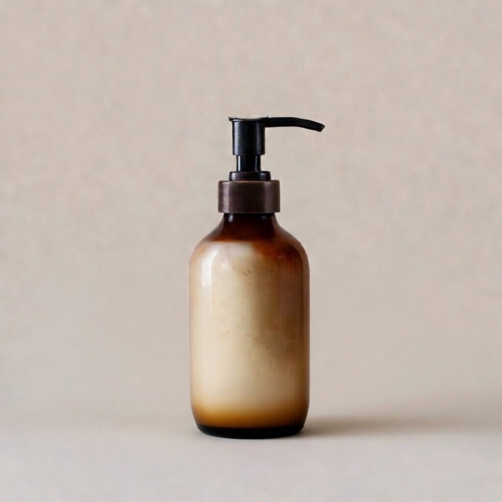 Fragrance-free Conditioner