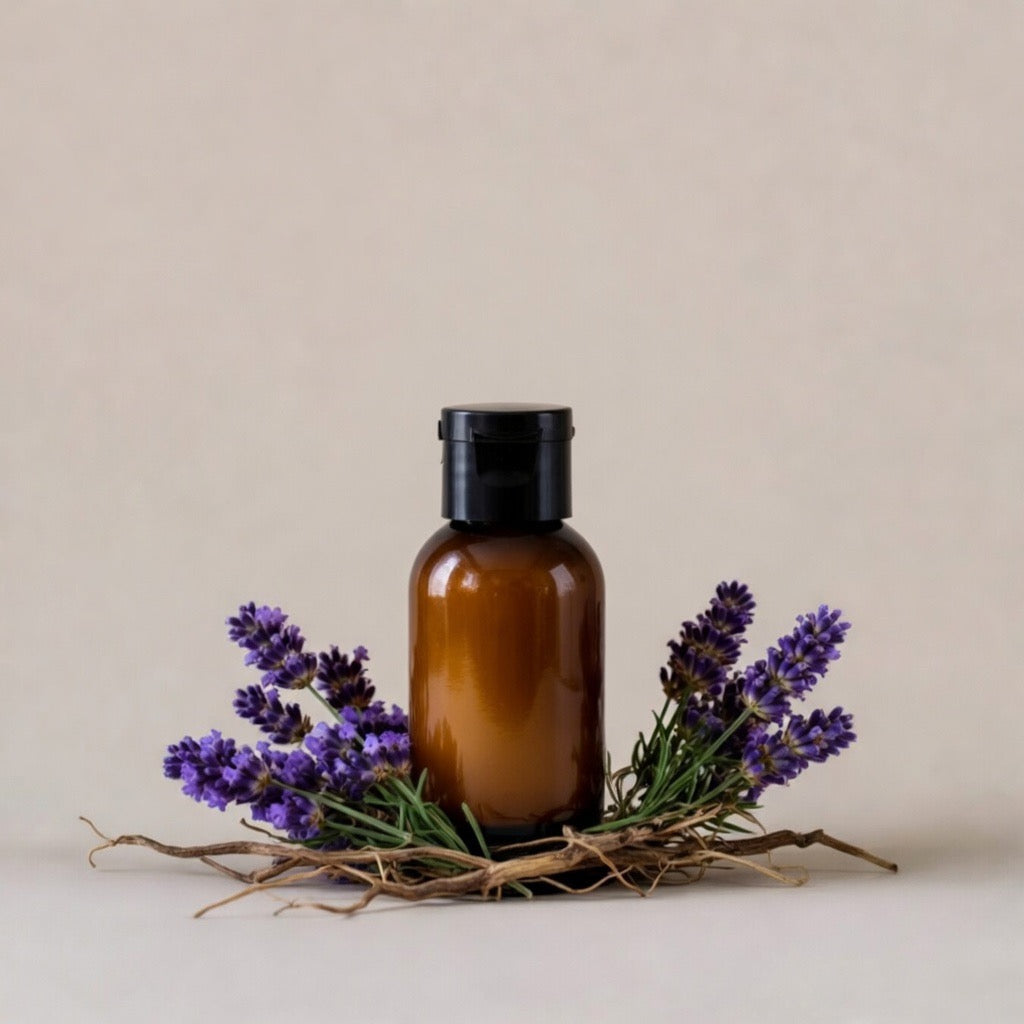 Lavender & Vetiver Conditioner