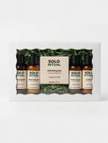 Cashmere & Suede Ritual Kit To Go