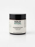 Hydrating Facial Cream