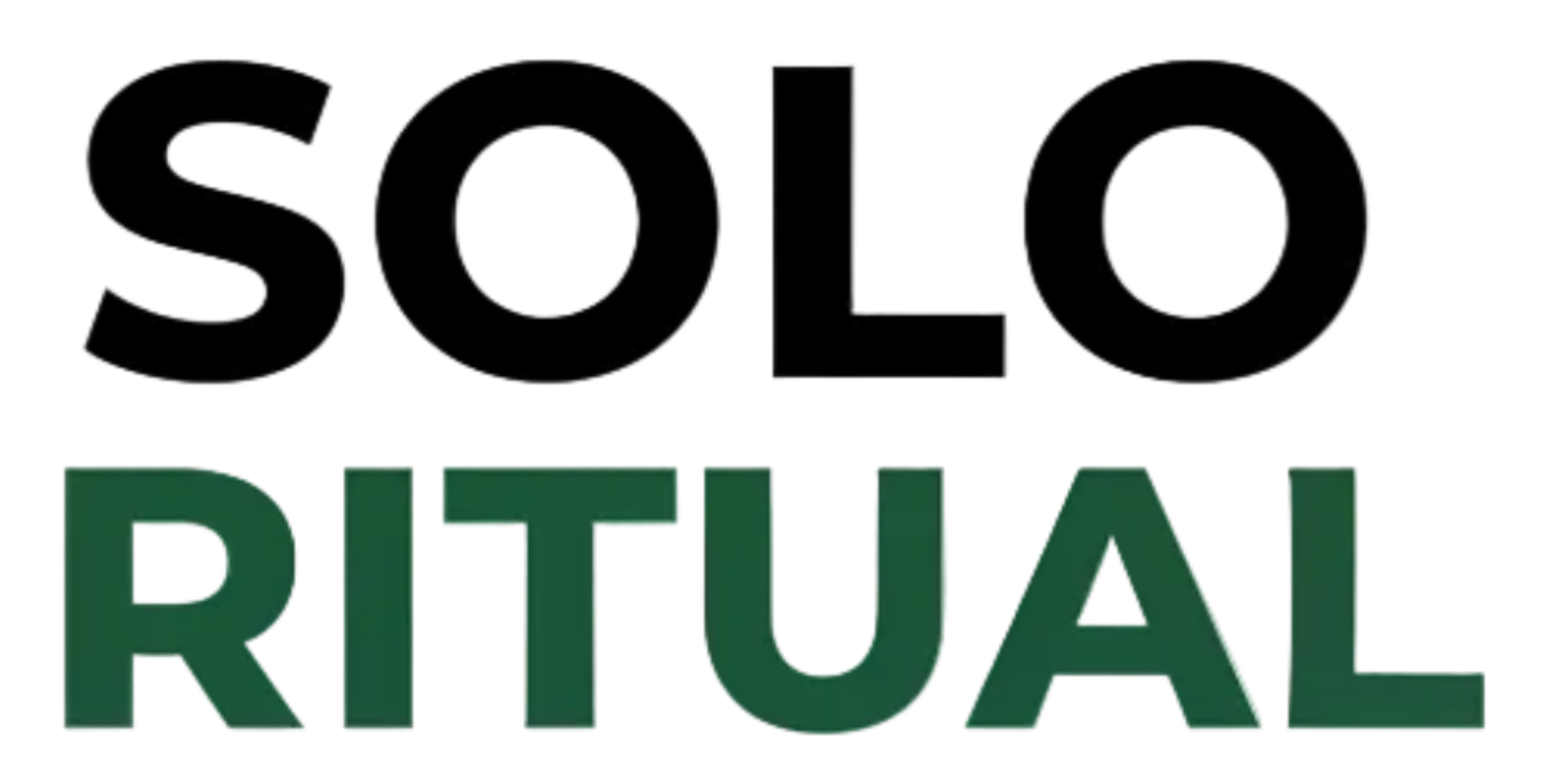 Solo Ritual
